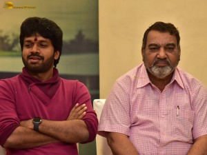 Bhagavanth Kesari Blockbuster Sher Tour - Day 2 attended by Actress Sreeleela and Director Anil Ravipudi