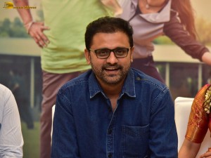 Bhagavanth Kesari Blockbuster Sher Tour - Day 2 attended by Actress Sreeleela and Director Anil Ravipudi