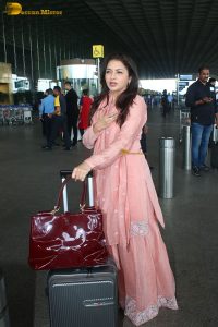 Bhagyashree Picture Gallery 19