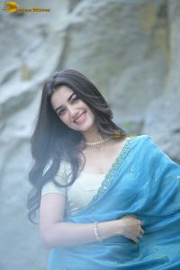 Bhagyashri Borse Picture Gallery 4