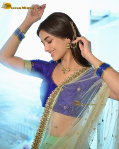 Bhagyashri Borse Picture Gallery 5