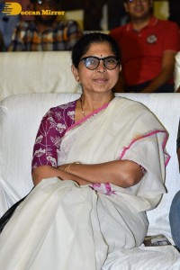 Bhala Thandanana Pre-Release Event attended by Catherine Tresa, Sree Vishnu, SS Rajamouli and Sekhar Kammula