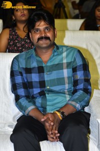 Bhala Thandanana Pre-Release Event attended by Catherine Tresa, Sree Vishnu, SS Rajamouli and Sekhar Kammula