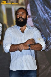 Bhala Thandanana Pre-Release Event attended by Catherine Tresa, Sree Vishnu, SS Rajamouli and Sekhar Kammula