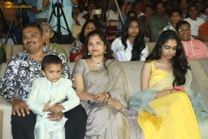 Bhale Unnade Pre-Release Function attended by Raj Tarun, Manisha Kandkur, and Abhirami