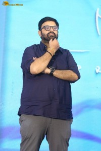 Bhale Unnade Pre-Release Function attended by Raj Tarun, Manisha Kandkur, and Abhirami