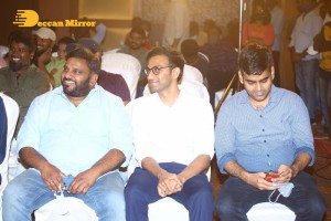 Bhama Kalapam movie Success Meet event attended by Priyamani, RJ Hemanth and others