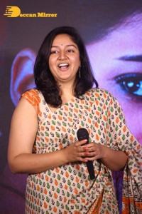 Bhama Kalapam movie Success Meet event attended by Priyamani, RJ Hemanth and others