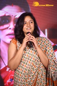 Bhama Kalapam movie Success Meet event attended by Priyamani, RJ Hemanth and others