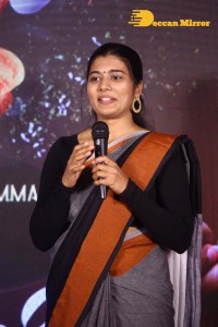 Bhama Kalapam movie Success Meet event attended by Priyamani, RJ Hemanth and others