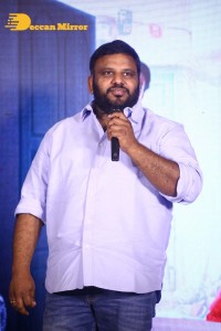 Bhama Kalapam movie Success Meet event attended by Priyamani, RJ Hemanth and others