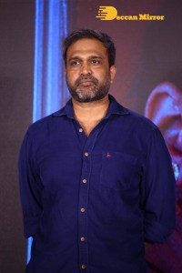 Bhama Kalapam movie Success Meet event attended by Priyamani, RJ Hemanth and others