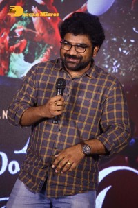 Bhama Kalapam movie Success Meet event attended by Priyamani, RJ Hemanth and others