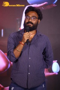 Bhama Kalapam movie Success Meet event attended by Priyamani, RJ Hemanth and others