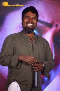 Bhama Kalapam movie Success Meet event attended by Priyamani, RJ Hemanth and others