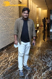 Bhama Kalapam movie trailer launch attended by Vijay Devarakonda and Priyamani