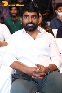 Bhama Kalapam movie trailer launch attended by Vijay Devarakonda and Priyamani