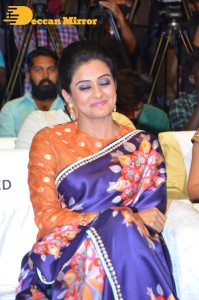 Bhama Kalapam movie trailer launch attended by Vijay Devarakonda and Priyamani