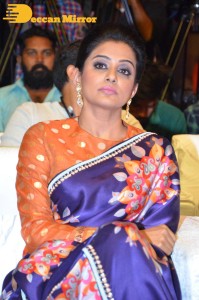 Bhama Kalapam movie trailer launch attended by Vijay Devarakonda and Priyamani