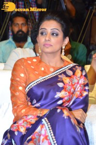 Bhama Kalapam movie trailer launch attended by Vijay Devarakonda and Priyamani