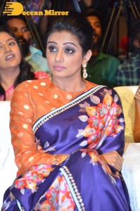 Bhama Kalapam movie trailer launch attended by Vijay Devarakonda and Priyamani