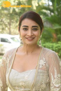 Actress Bhanu Sri Photoshoot