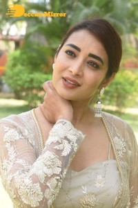 Actress Bhanu Sri Photoshoot