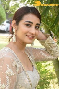 Actress Bhanu Sri Photoshoot