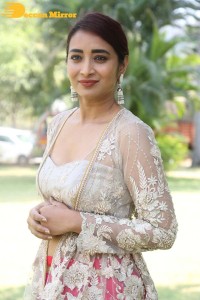 Actress Bhanu Sri Photoshoot
