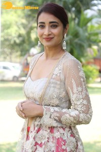 Actress Bhanu Sri Photoshoot