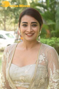 Actress Bhanu Sri Photoshoot