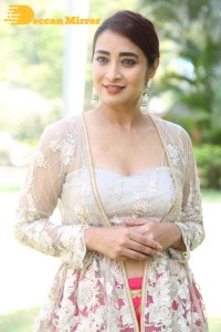 Actress Bhanu Sri Photoshoot