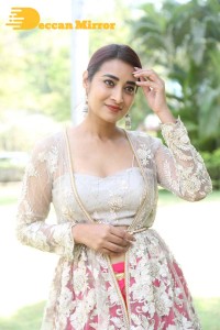 Actress Bhanu Sri Photoshoot