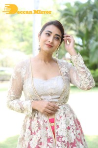 Actress Bhanu Sri Photoshoot