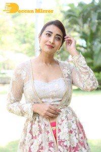 Actress Bhanu Sri Photoshoot
