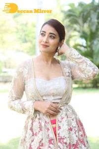 Actress Bhanu Sri Photoshoot