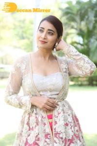 Actress Bhanu Sri Photoshoot