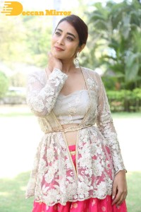 Actress Bhanu Sri Photoshoot