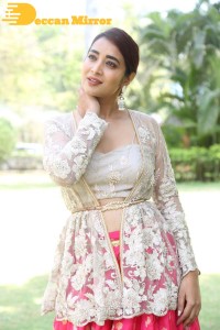 Actress Bhanu Sri Photoshoot