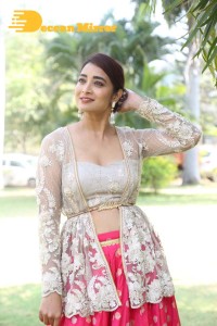 Actress Bhanu Sri Photoshoot