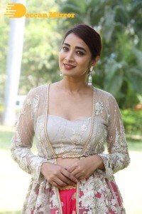 Actress Bhanu Sri Photoshoot