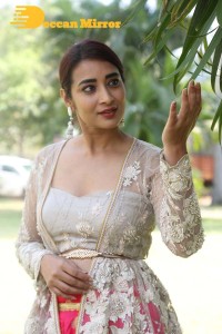 Actress Bhanu Sri Photoshoot