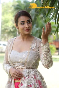 Actress Bhanu Sri Photoshoot