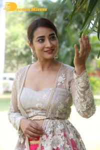 Actress Bhanu Sri Photoshoot