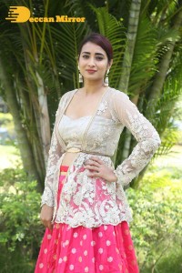 Actress Bhanu Sri Photoshoot