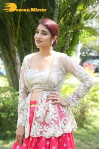 Actress Bhanu Sri Photoshoot