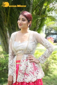 Actress Bhanu Sri Photoshoot