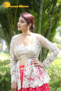 Actress Bhanu Sri Photoshoot