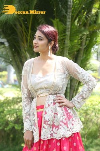 Actress Bhanu Sri Photoshoot