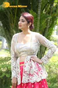 Actress Bhanu Sri Photoshoot